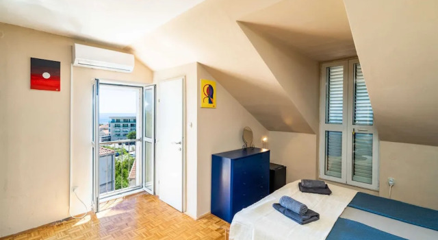 Rooms Nina