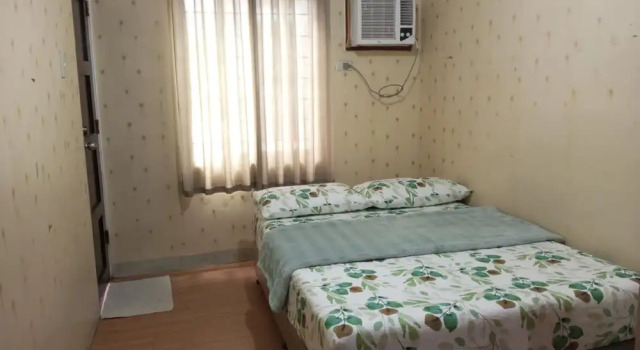 Standard quarto Deca Homes - Hernan Cortes