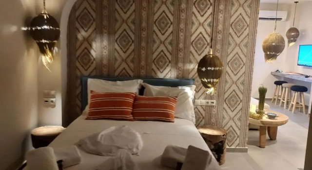 Loutraki Hidden Gem VI, Rezervovat Hotel Loutraki 