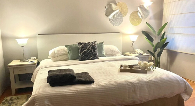 Cozy Stlish Rooms in Polanco, Забронировать Отель Отели Мехико с завтраком, рядом с Поланко, Завтраки