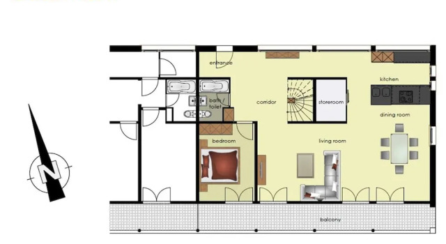 Apartment Männlichenblick by GriwaRent, Prenota Appartamento Grindelwald 
