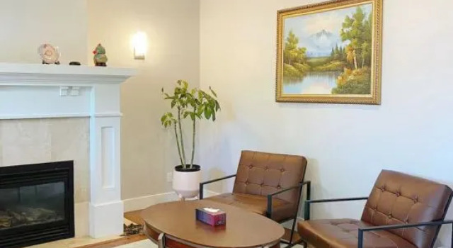 Susan’s sweet home, Book Hotel Richmond 