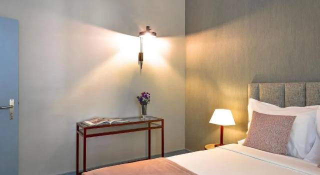 Люкс Central Monchique Hotel - Villa Termal Spa Resort