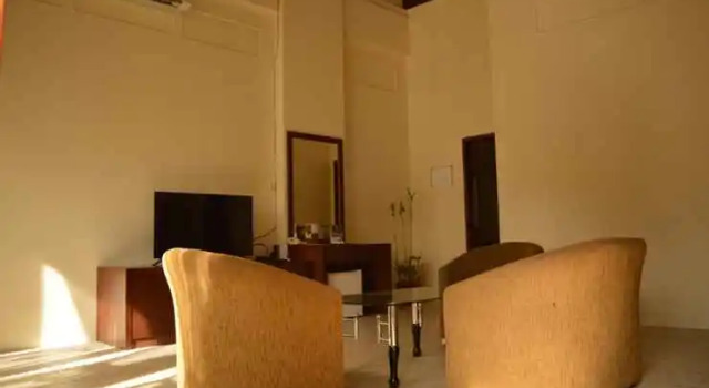 Labersa Garden Inn, Book Hotel Pekanbaru 