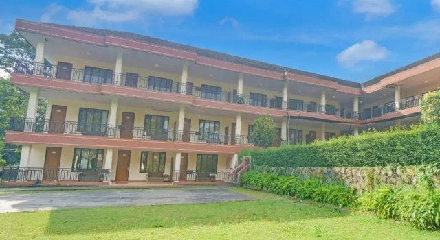 Hotel O Bogor near Taman Safari formerly Ken Raudhah Inn