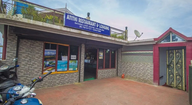 OYO 18904 Atithi Guest House, Забронировать Гостевой дом Дарджилинг East Zone
