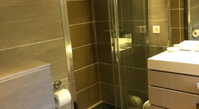 Коттедж Deluxe Les Hauts de Porto Vecchio