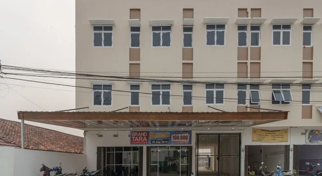 RedDoorz Plus near UIN Raden Fatah Palembang, Rezerwuj Hotel Palembang Sumatra