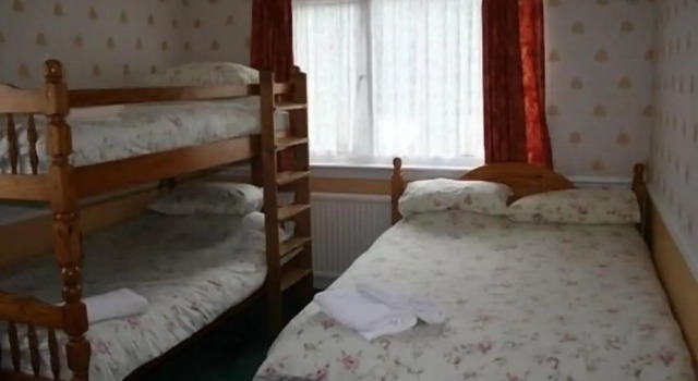Номер Standard Glenview Guest House