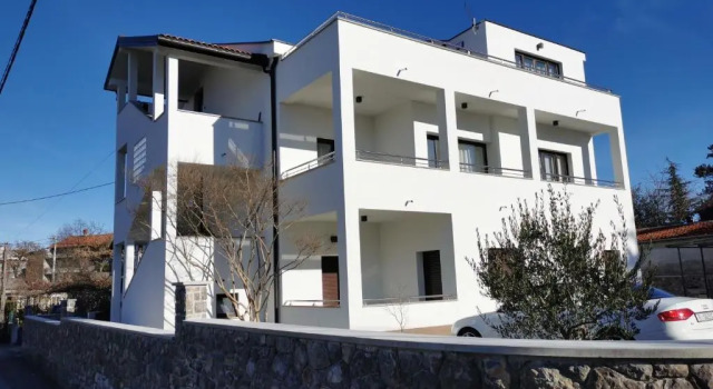Апартаменты Apartmani Nika