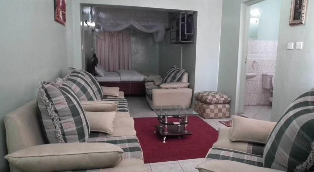 The Pebble Hotel Nairobi