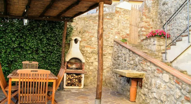 Casa di Nonna Isola, Забронировать Апартаменты/квартира Масса-Марритима Тоскана