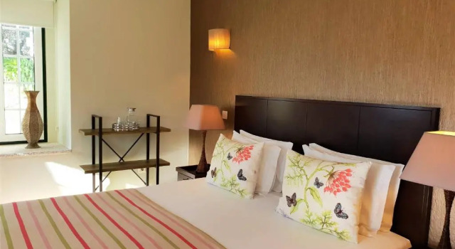 Двухместный номер Superior Quinta da Palmeira - Country House Retreat & Spa
