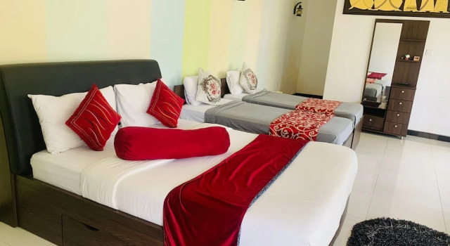 Heritaz Villa Ella, Забронировать Вилла СПА-отели Элла, рядом с Девятиарочный мост, SPA-услуги