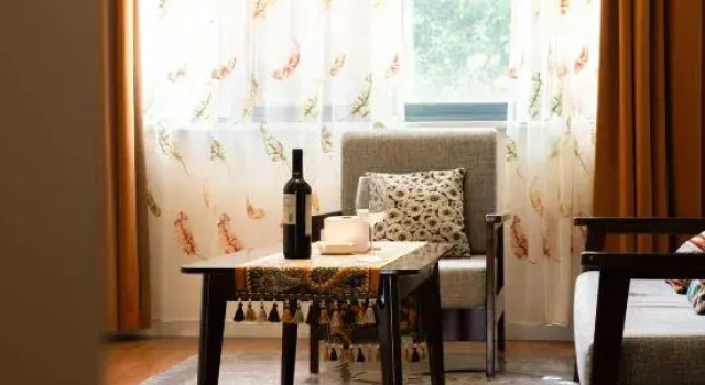 Luoyang LikeU Homestay