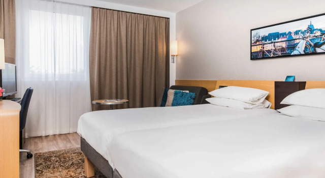 Novotel Maastricht