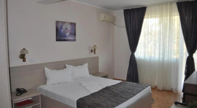 Junior suite Hotel Regal