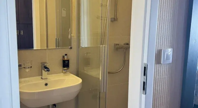 Номер Comfort Hotel Rudolf II Karlovy Vary