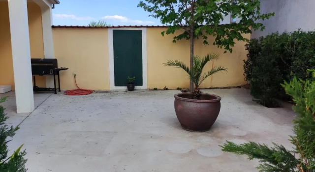 Апартаменты Casa Ogo