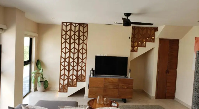 Апартаменты с 2 комнатами Cacao Tulum -Luxury Condos-