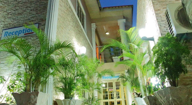 Peace Royal Resort, Reserva ahora Resort Gwarinpa AbujaMun