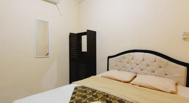 Pendopo Andari Homestay, Rezervovat Hotel 3hvězdičkové hotely v Yogyakarta Province, 3*