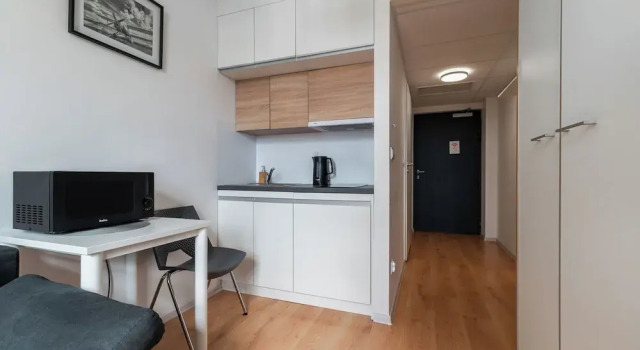 RentPlanet - Apartament Bierutowska, Rezervați Apartament Wrocław 