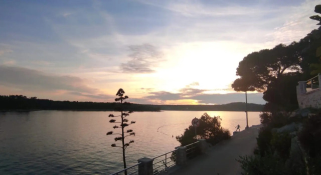 Ivano - 20 m From Sea - A5, Book Hotel Hoteller i Split Region med parkering, Parkering