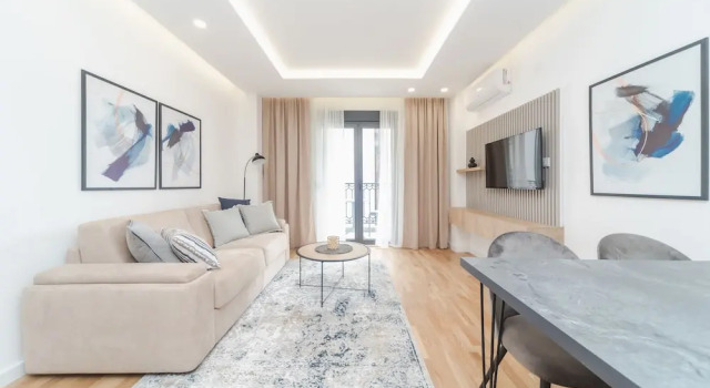 Salus Hill Condo
