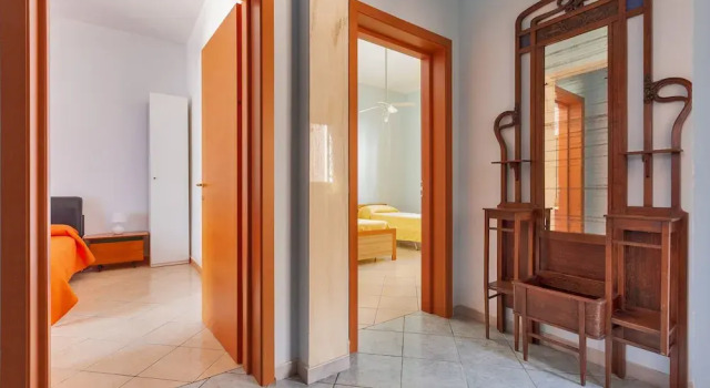 Апартаменты 2301 Villetta Il Glicine