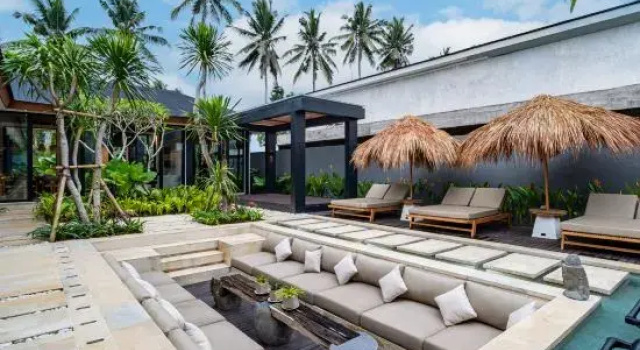 Villa De Jade by BaliSuperHost, Забронировать Вилла Убуд Гианьяр
