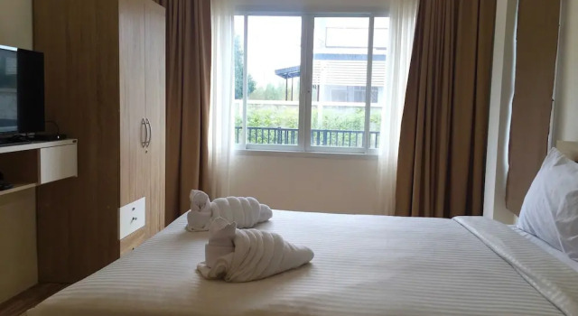 Коттедж Mondara Vacation Home