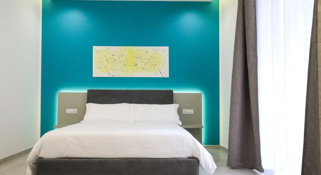 Toledo 16 Luxury Suites