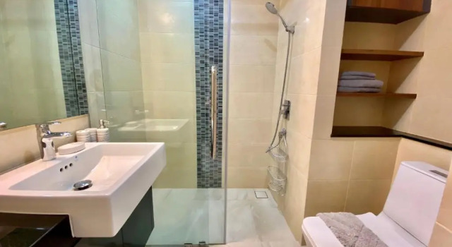 Номер Standard Escape Condominiums Beachfront Suites - Mae Phim