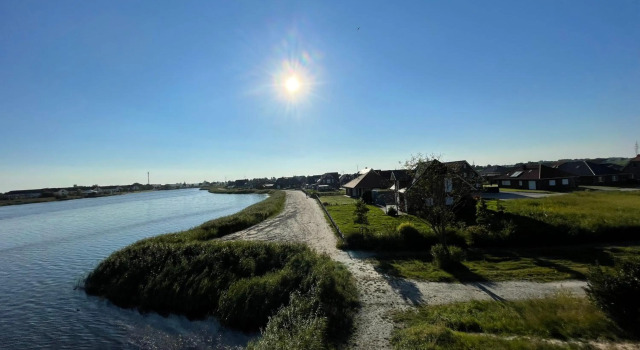Wangerbrise, Réserver Hôtel Wangerland-Frederikensiel 