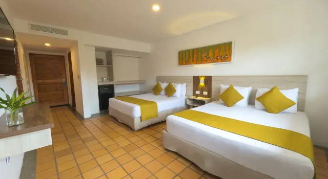 Sunsol Ecoland, Book Hotel Pedro Gonzalez Margarita Island