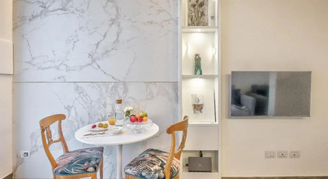 Modern Art Studio in Florence, Book Hotel Hotels in Florence with Parking, Parking
