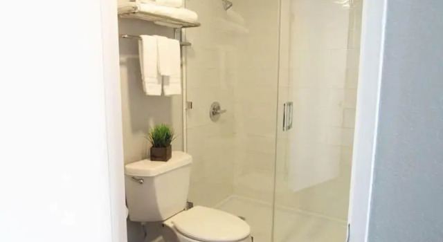 Студия Capri Suites Anaheim