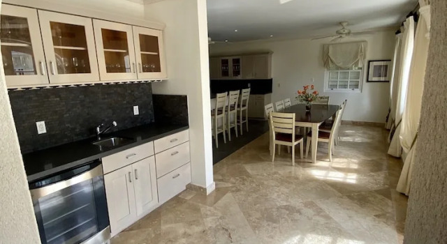 Вилла Luxury Royal Westmoreland Mahogany Drive by Island Villas