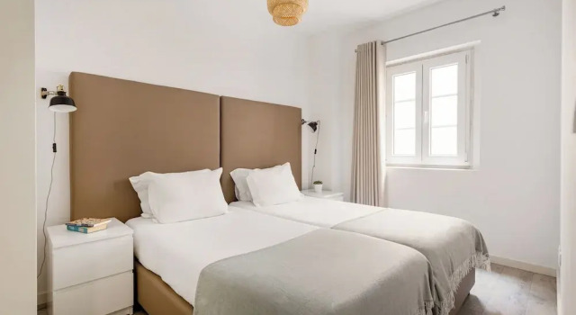 Апартаменты Room I - Atalaia - Bairro Alto