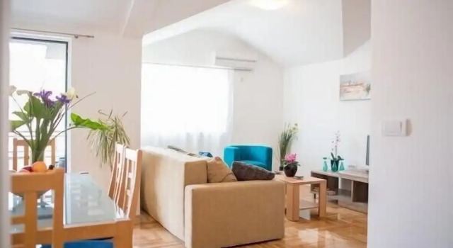Apartments in Budva