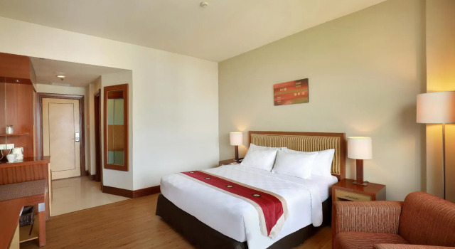 Swiss-Belhotel Maleosan Manado