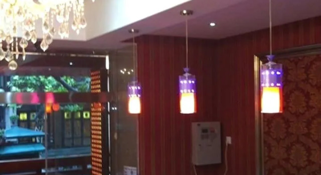 Hangzhou Dingyu Business Hotel West Lake, Забронировать Отель Шанчэн Ханчжоу, рядом с Wushan Night market