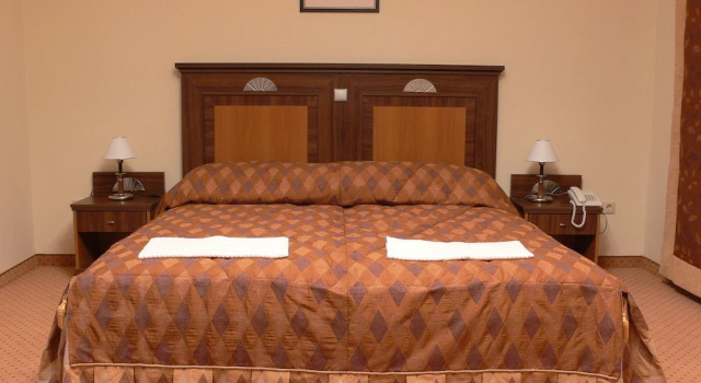 Öreg Miskolcz Hotel