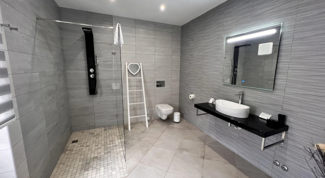 Номер Comfort Carvoeiro B&B and SPA