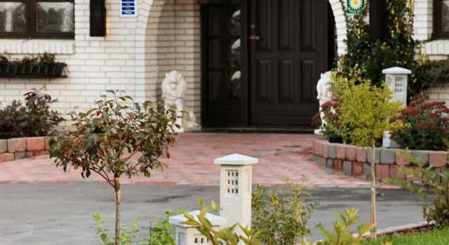 Dalby Hotel, Book Hotel Haslev Zealand