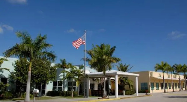 YMCA Boynton Beach, Boek Hotel Boynton Beach Palm Beach County