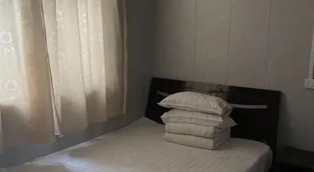 Двухместный номер Standard Fuxi Guest House