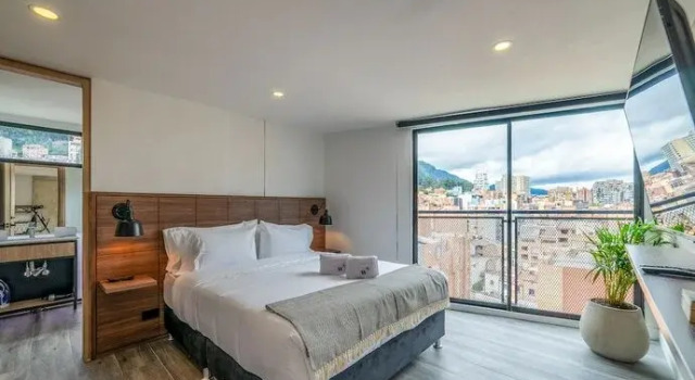 Mambe by Wynwood House, Book Hotel Bosa Bogotá