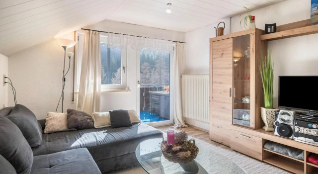 Villa Sonnenwinkel, Reserva ahora Villa Hoteles en Baden-Wurtemberg con piscina, Piscina